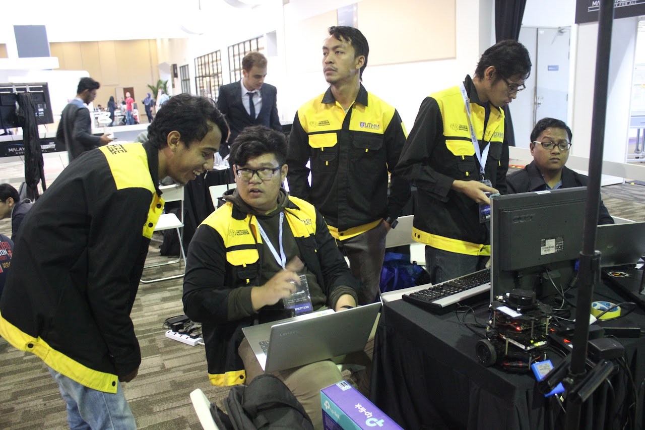 MAVeC 2019 – Photo 2