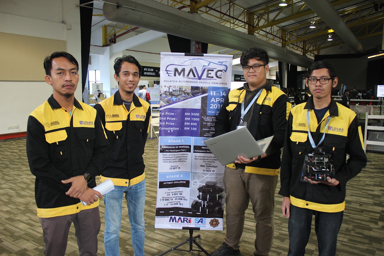 MAVeC 2019 – Photo 3