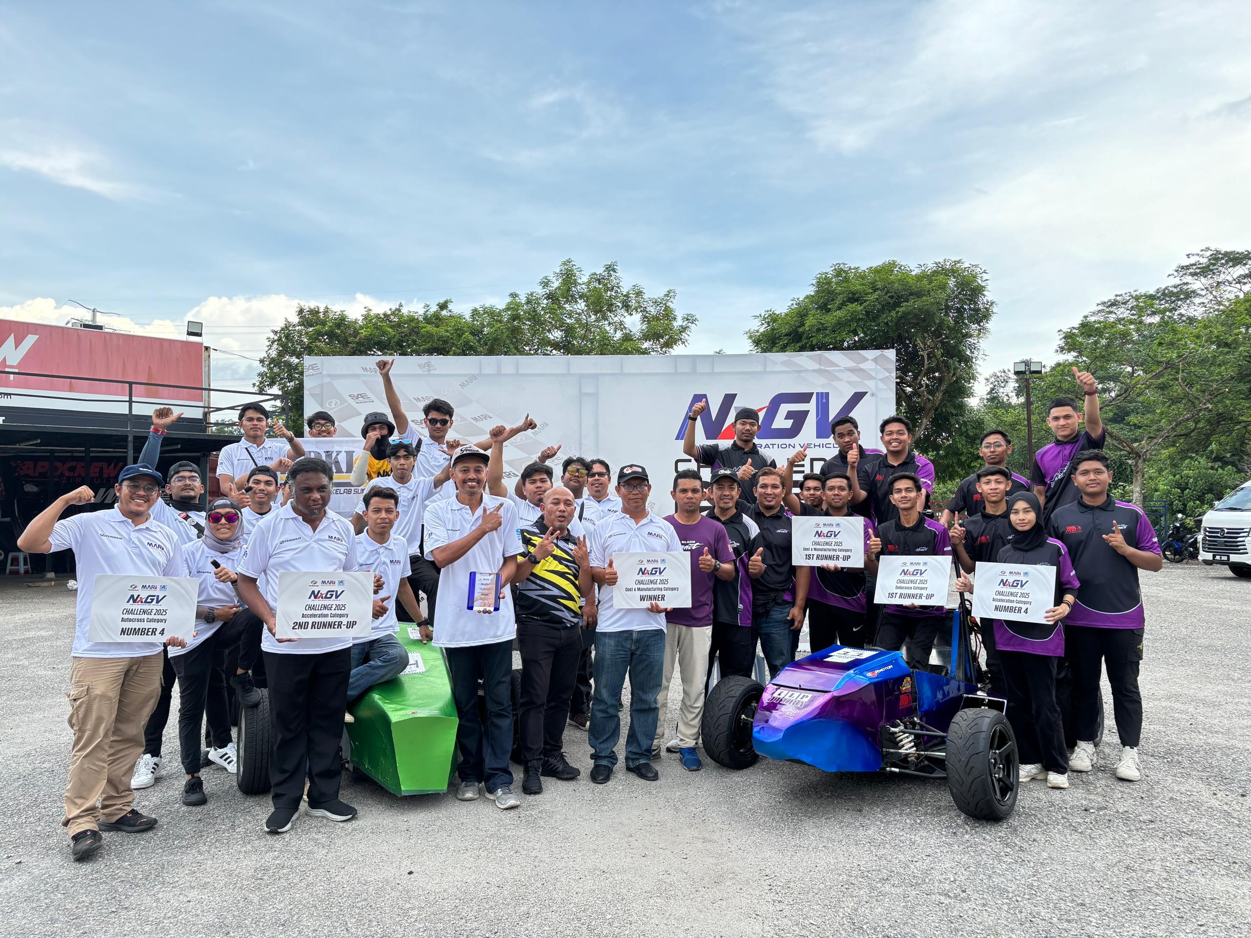 NxGV 2026-2027 - Photo 2