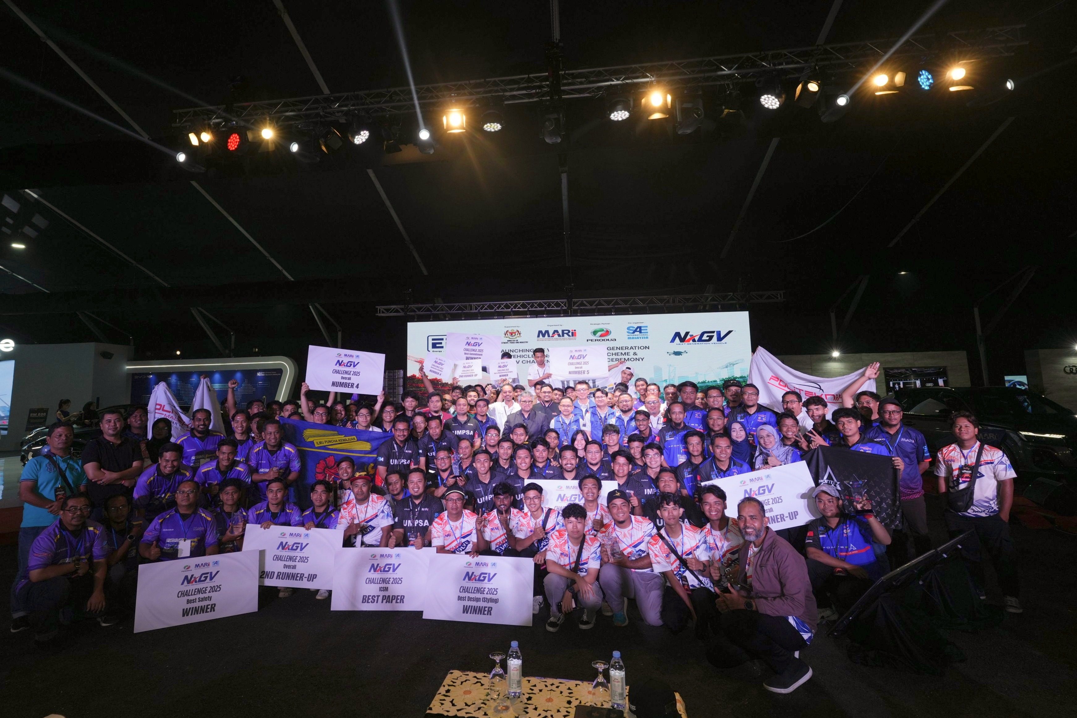 NxGV 2026-2027 - Photo 4